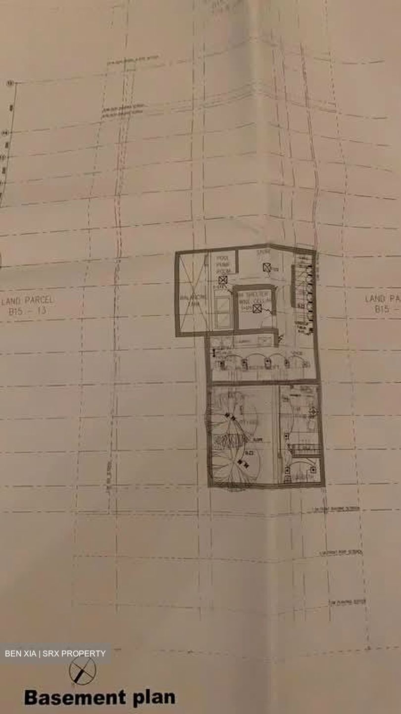 Ocean Drive (D4), Detached #599908551